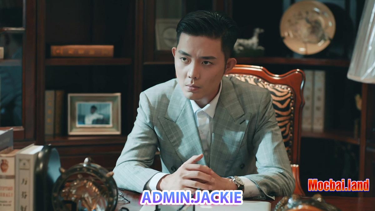 Admin Jackie