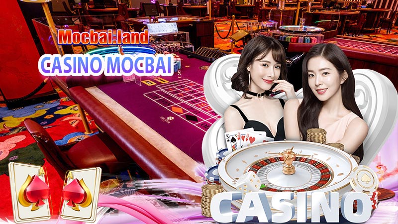 Casino mocbai