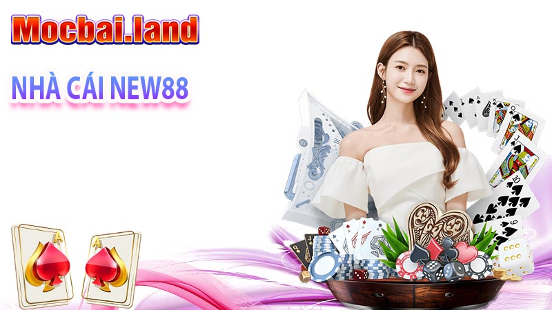 Đứng top nhà cái Casino mocbai new88