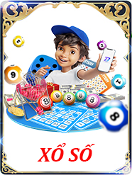 Xổ số