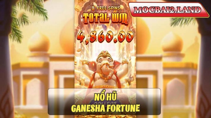 Ganesha Fortune